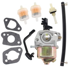 USPEEDA Carburetor for Generac 3100 PSI OneWASH Residential Pressure Washer 0K10460114