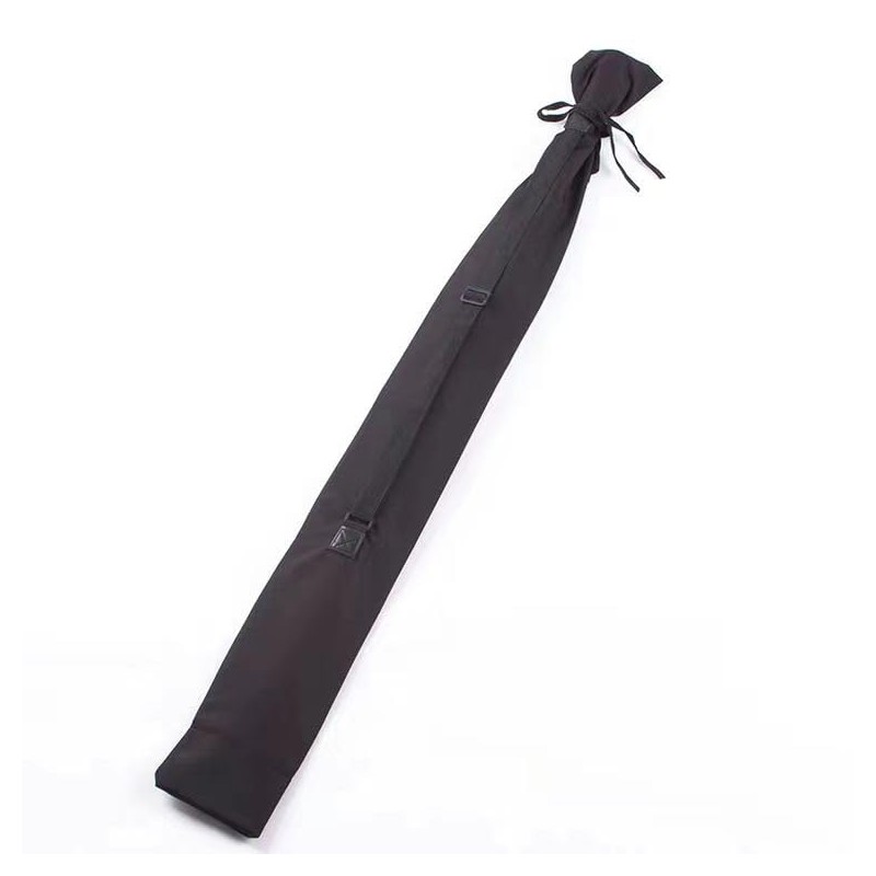 YaoooosF Bamboo Sword, Wooden Katana Bag, Shoulder Strap, Sword Bag,