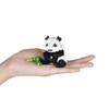 Kawada Nanoblock Giant Panda NBC_328