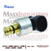 Rostra Powertrain Controls 1996-99 42RE 46-47-48RE Transmission Governor Pressure Sensor