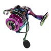Fishing Reel Spinning Wheel All Metal Spinning Fishing Reel for