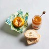 HoneyBee Beeswax Wrap Refresher Bar - Make Your Own or