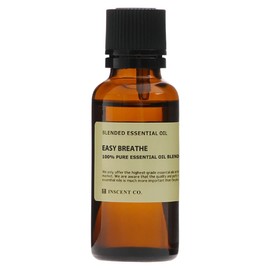 Easy Breath 30ml Aroma Blend Incent Essential Oil 30ml