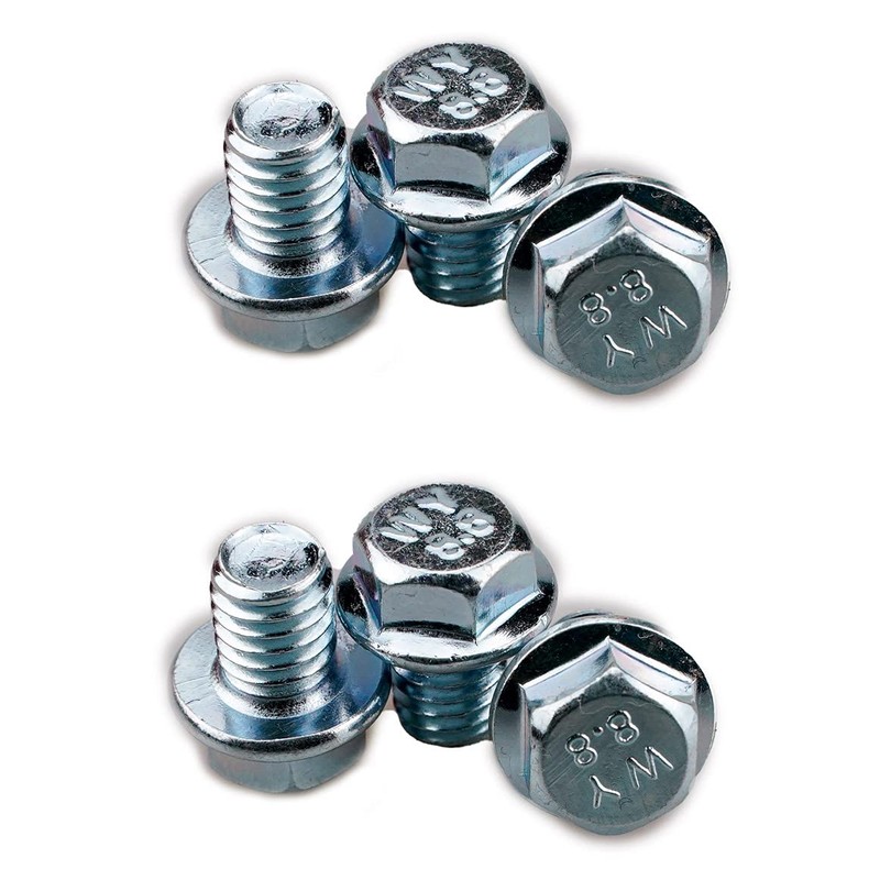 Ruma 2 Pack Pull Start Recoil Starter Assembly for Honda