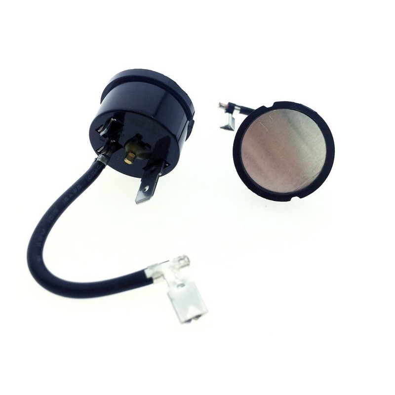 220V Compressor Thermal Overload Protector for HX1/3HP Refrigerator
