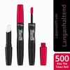 Rimmel London Provocalips Long-Lasting Formula 2 Step Lipstick for Full