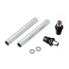 ZETA Racing CT125 (JA55) '20-22 Front Fork Top Cap, Initial