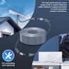 Ethernet Adapter, Starlink Cable SPX Male to RJ45 Adapter for