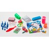 Robin Reed Bows and Berries Christmas Cracker Favors - Set