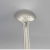 Towle Beaded Antique 18/10 Stainless Steel 6 1/4" Teaspoon (Set
