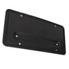 Rear License Plate Mount Frame Bracket 109684400B 113898200A Replacement for