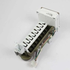 Whirlpool WPW10190965 Ice Maker Assembly 1/2" NPT Plastic