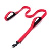 MOE Dog Leash Large Dog Medium Dog Leash 2 Handles
