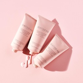 Gatineau - Collagene Expert Phyto Radiance Cleanser, Gentle Exfoliating Face Cleanser and Toner, Hydrating with Hyaluronic Acid (50ml)