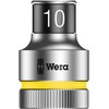 Wera 8790 HMC HF Socket 1/2 10.0mm 003730