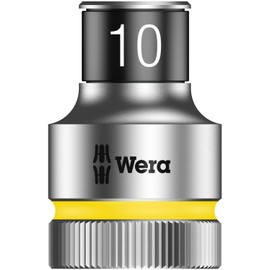 Wera 8790 HMC HF Socket 1/2 10.0mm 003730