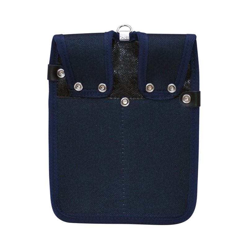 HUMHEM HM1199-N Waist Bag Navy
