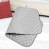 Foldable Ironing Pad Mat Blanket for Table Top and Travelling
