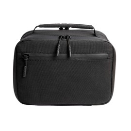 LEATHERMAN, Adapt Kit, Durable Tool Organizer with Stowable Silicone Tray, Black