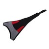 Mikinona Bike Sweat Guard Absorbent Denim Sweat Net for Indoor