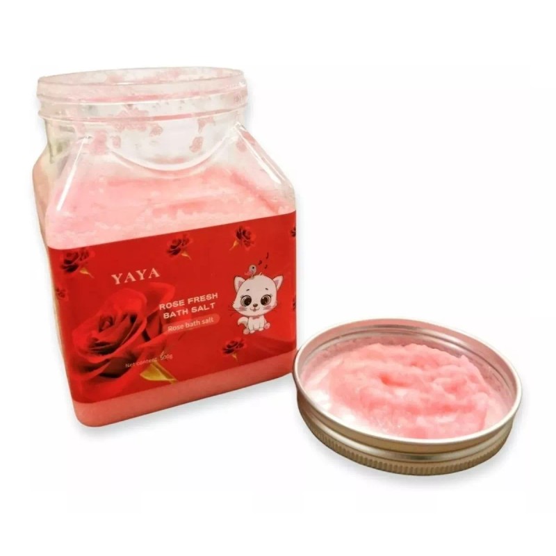 crema exfoleante frutal Exfoliante Frutal Corporal Renovación Celular Limpieza