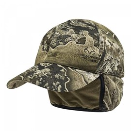 Deerhunter Excape Realtree Excape Winter Cap