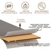 HUEIIS Bunkie Board Queen Size(56 * 78") 10MM, Heavy Duty