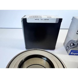 KOYO Japan Set of 2 WHEEL HUB BEARING 44300-SB2-966 (FOR HONDA CIVIC INTEGRA)