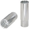 KS TOOLS 917.1285 1/2" Bi hex socket, deep, 11mm