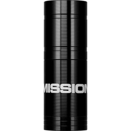 Mission Magnetic Soft Darts Tube Black