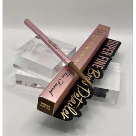 Too Faced NEW! Too Faced ULTRA SLIM Brow Pencil~0.08 G~CHOOSE SHADE~In box - Medium Brown