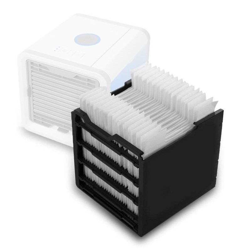 Jiusion Replacement Filter Compatible with Air Personal Space Cooler, Special