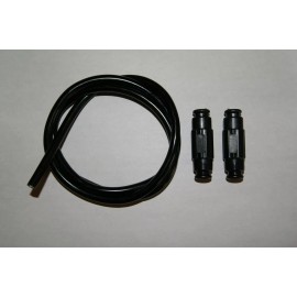 Unbranded YAMAHA SNOWMOBILE IGNITION COIL WIRE CONECTOR 2PC