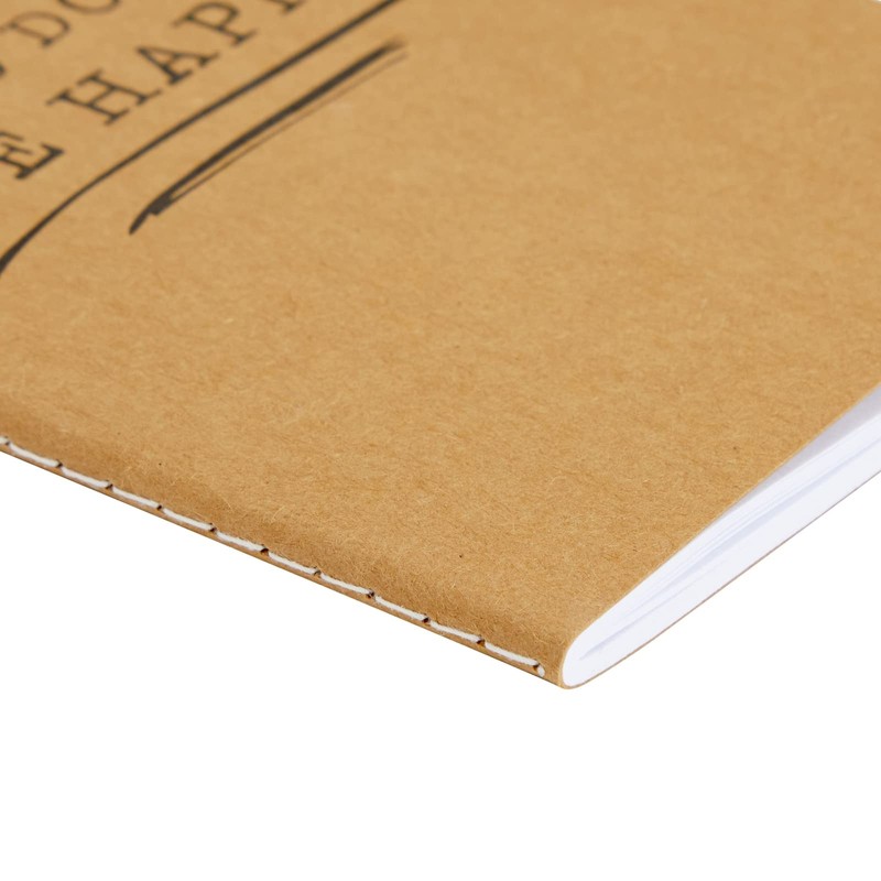 Paper Junkie A6 Notebooks Bulk 12-Pack - 4 x 5.75