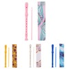Jasenna Soprano Recorder, Elementary School Student, Beginner, 8 Hole C