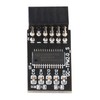 TPM 2.0 Module LPC SPI 12Pin Remote Card Encryption Security