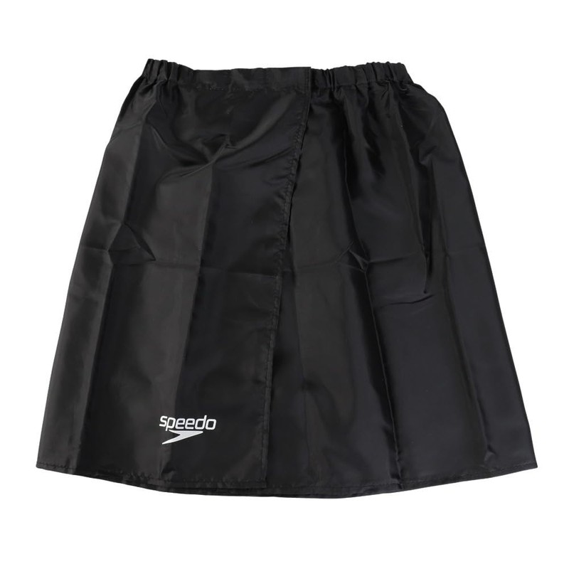 Speedo Training Goods Fitting Slider SE42320 Black Free