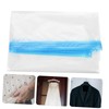 ABOOFAN Mattress Vacuum Storage Bag for Moving and Reusable Vacuum