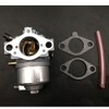 Ajnlx Huayi Carburetor Carb Compatible with 12.75HP Miller BlueStar 185