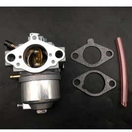 Ajnlx Huayi Carburetor Carb Compatible with 12.75HP Miller BlueStar 185 DX185 Welder Kohler Powered