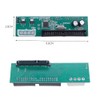 NFHK SATA Disk to IDE/PATA 40Pin Motherboard Converter Adapter PCBA