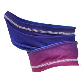 Unbranded Neck Gaiter Face Mask Sun UV Cooling Scarf Balaclava Bandana Cover for Men Women - (A10-03)