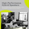 Knox Gear Hyperion Bluetooth Speaker System - HD Sound for
