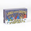 Lama Drinking Drama - Drinking Game for Adults | Funny