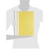 Indigo® A4 Project Folder - Yellow - Report Document Files