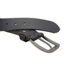 NK Belt GmbH #BR-01 Men's Leather Belt Made in Germany