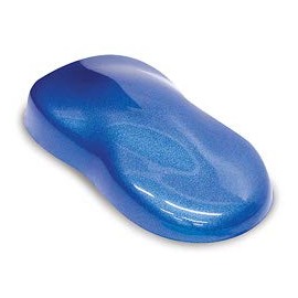 Eastwood Cruise Night Blue Metallic 3:1 Single Stage Acrylic Urethane Topcoat Paint 96 oz 125 SQ FT