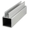 8020, 9025, 1 Inch x 1 Inch 1"x1" Aluminum Quick