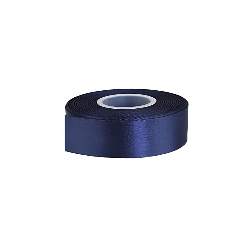 gcs 25 Yards / 23 Meters Of Satin Ribbon 20mm