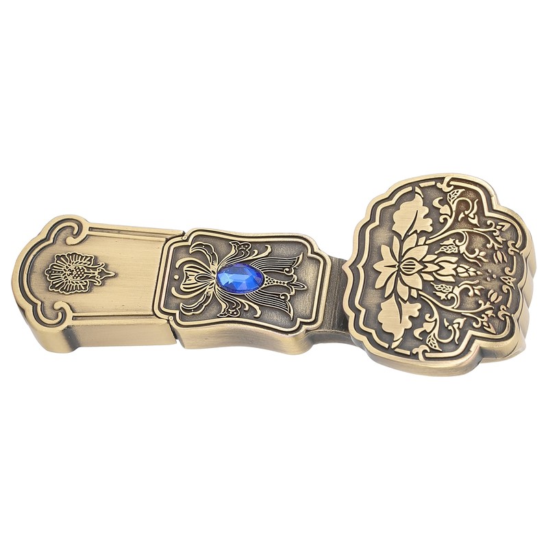 USB 2.0 Flash Disk Chinese Style U Disk Portable Waterproof